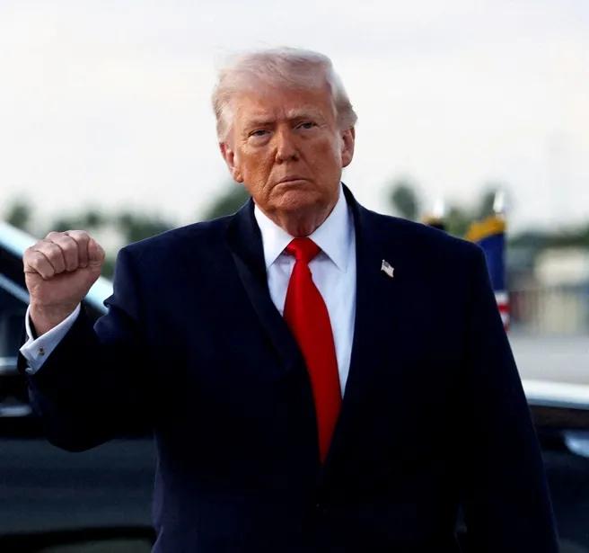 效仿委内瑞拉模式，美军拟掐断伊朗石油命脉

美伊历时21小时谈判破裂后，特朗普1