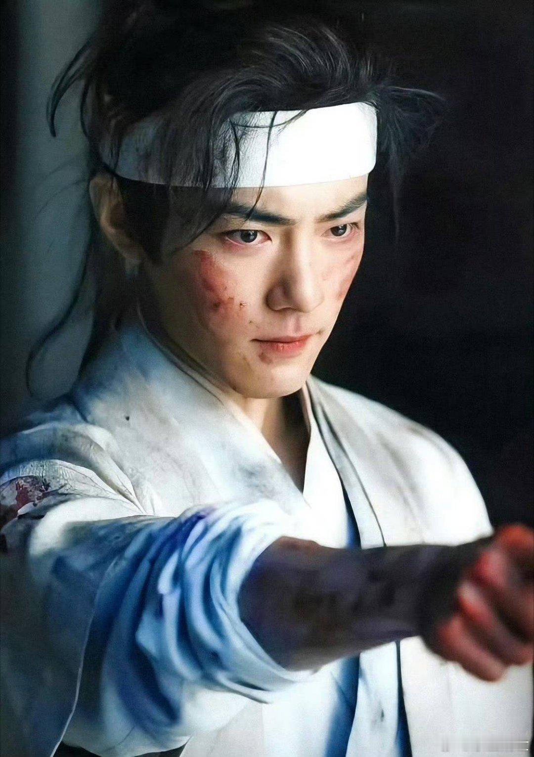 今年的剧王实至名归 