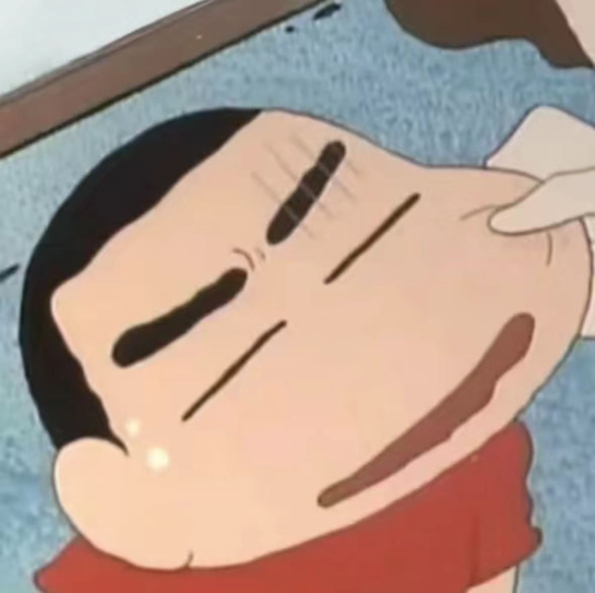 #每天一条冷知识# 前额、鼻子和下巴，统称为“T字区”，这里更油的主要原因是皮脂