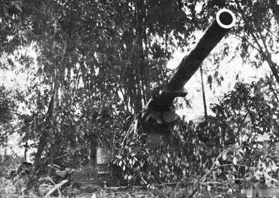 1941年12月22日，吕宋岛海滩发生二战美日首次坦克对决。美军投入5辆M3斯图