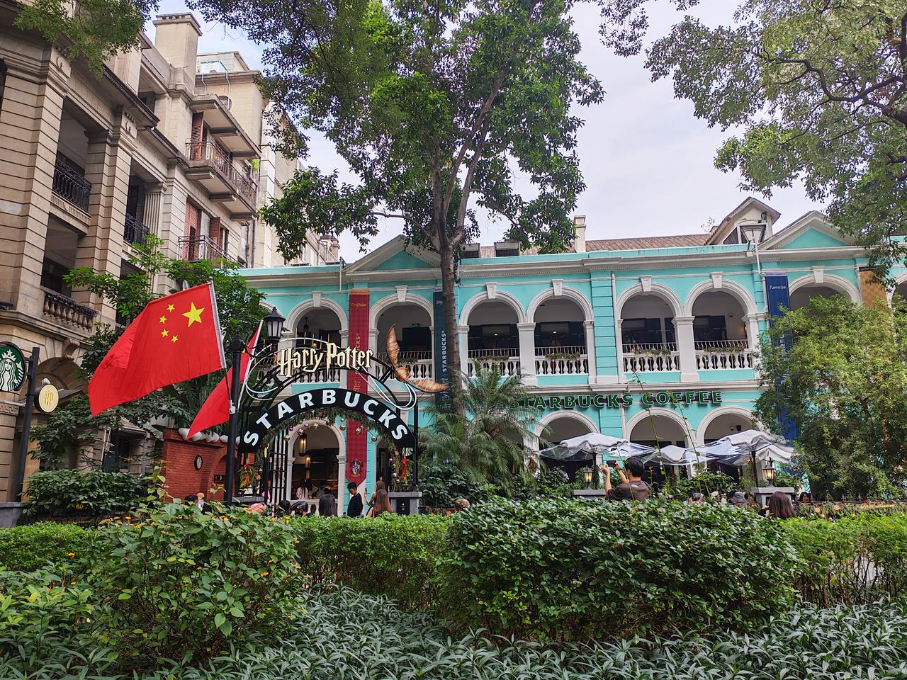 级旅游景区，值得一游！