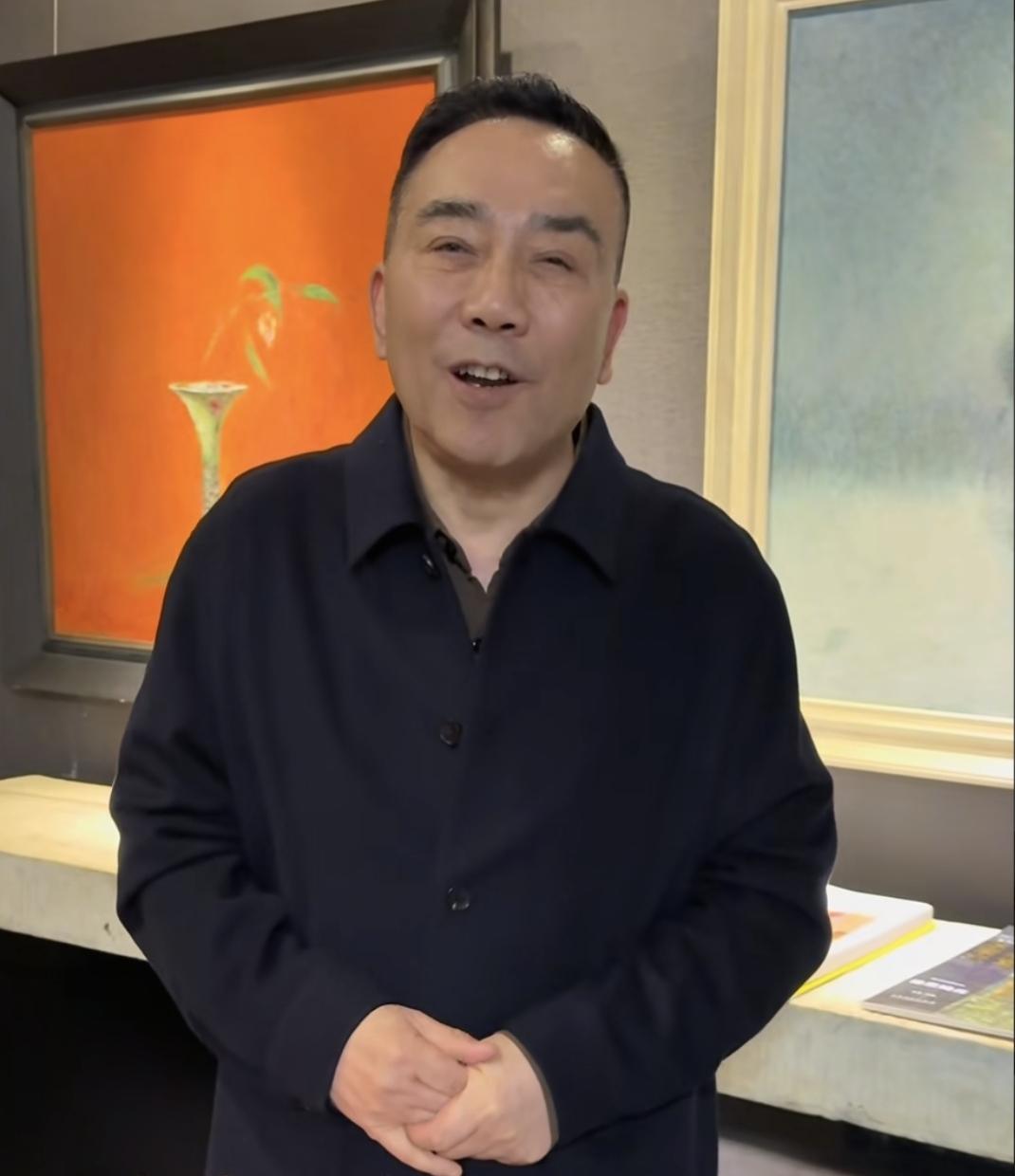 杨议为何沉默？｜面对家人的发难，杨议选择了沉默。不回应也不解释，好像什么也没发生