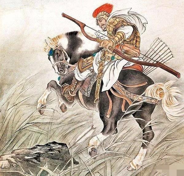 李广的悲剧，准确说是军事变革时期，老将没有跟上形势，习惯了西汉初年“结硬寨、打呆