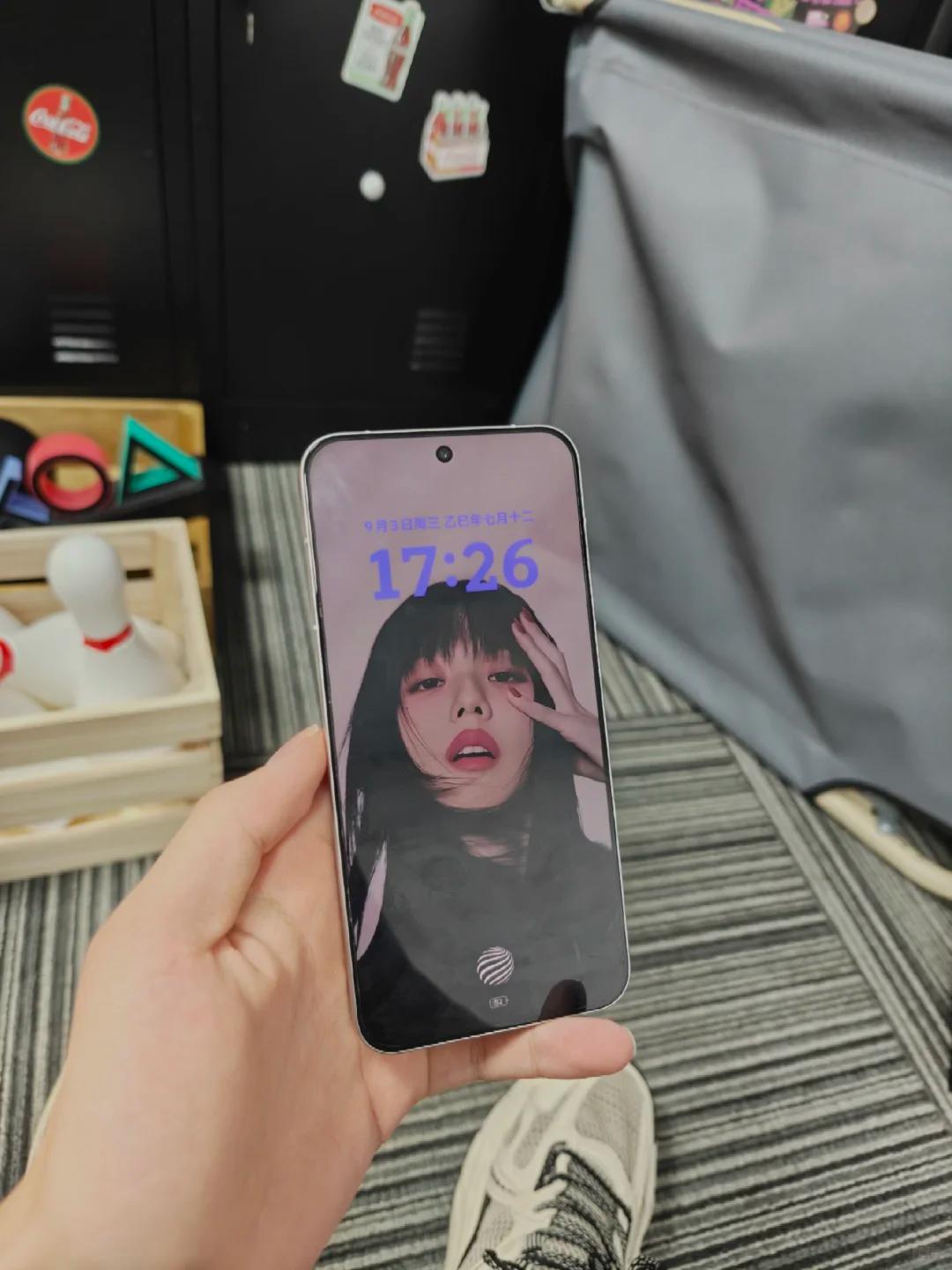 vivo X200 mini有必要换X300吗？

vivo这款小屏X200 P