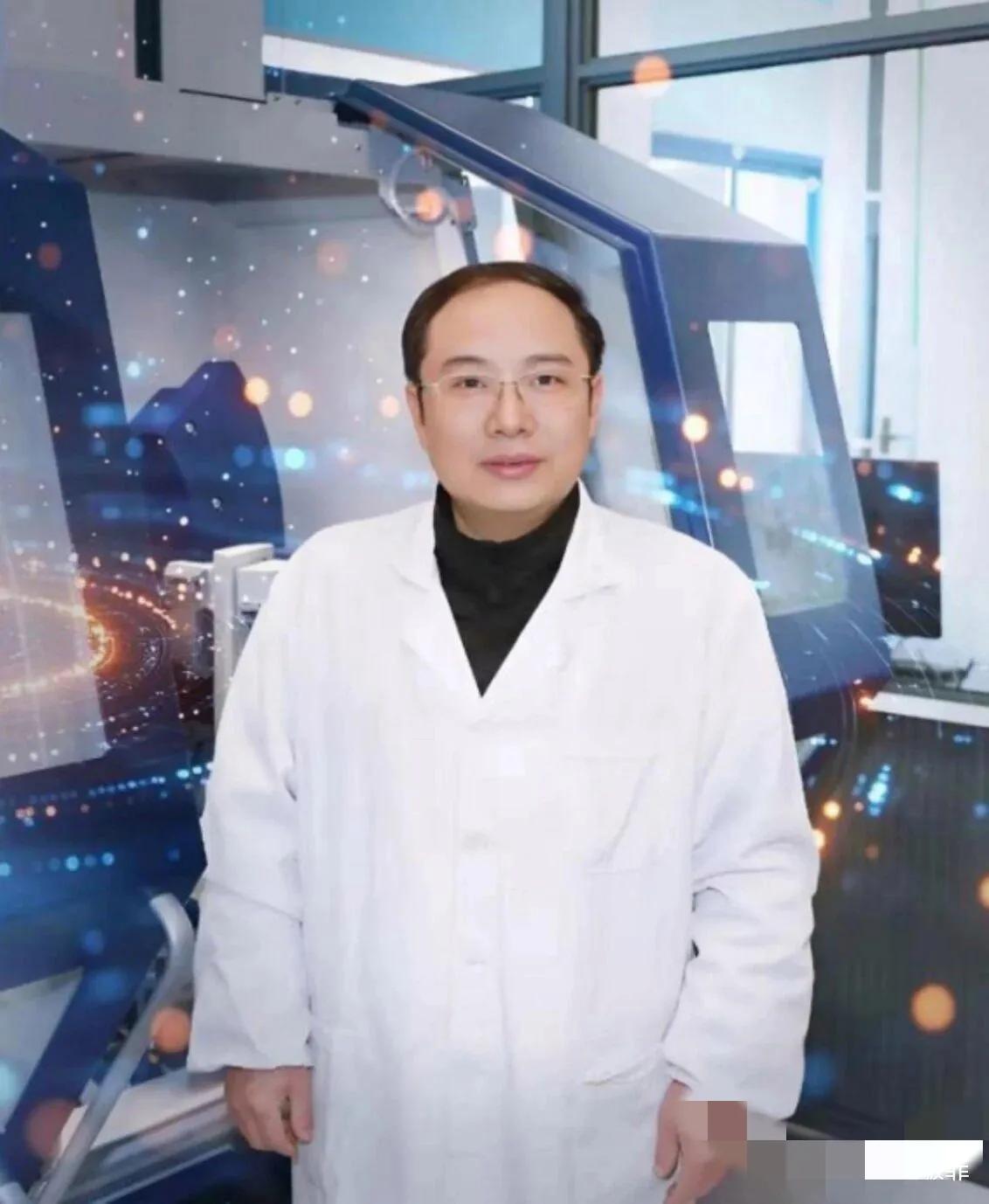 “博士”是真的，“导师”是假的，假“导师”教真博士
      江苏科技大学成热