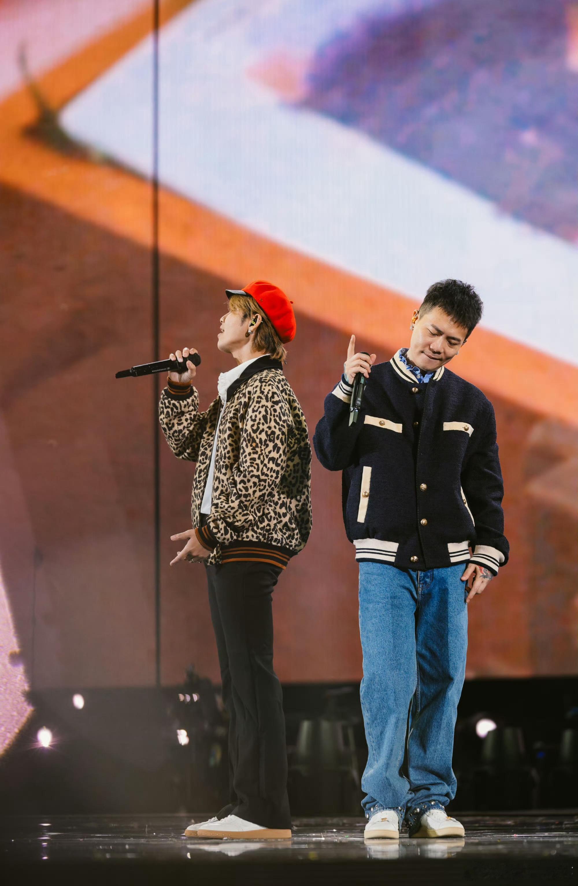 北京五一必打卡音乐节如果五一假期有一场完美的“情绪疗愈”，那一定是在首创钻石球场