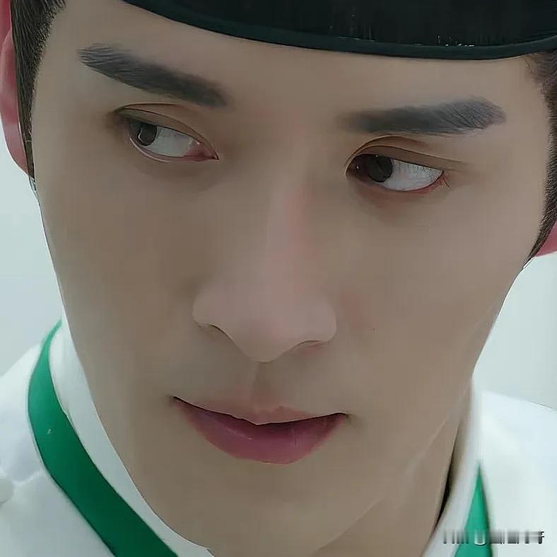 脸盲了！于正《墨雨云间》里的男演员是咋回事？明明不是同个人，却都长得让人记不住。