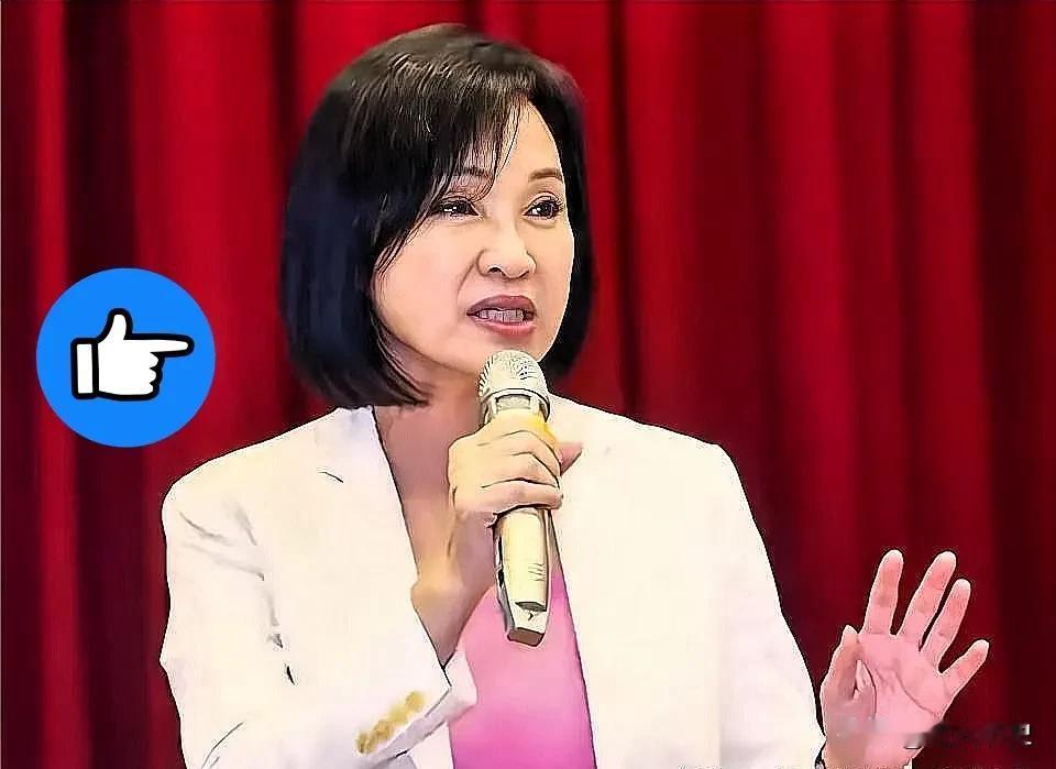 大陆这边刚把那个搞“台独”的沈伯洋挂上号，国民党的柯志恩就跳出来说，要是大陆敢在