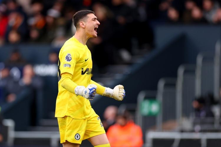 记者：佩特洛维奇可能去斯特拉斯堡，球员仍在考虑各种选择记者Ben Jacobs消