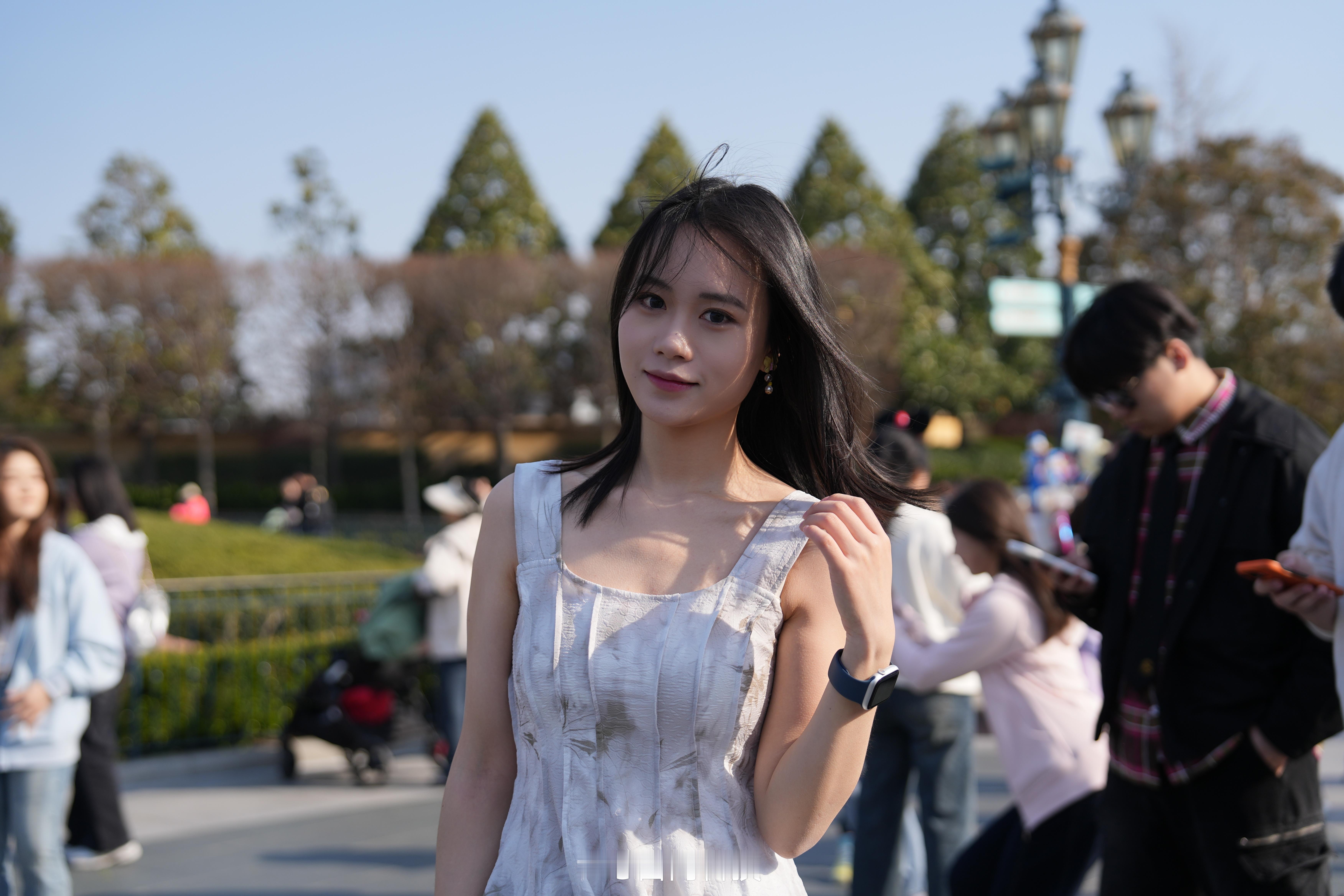 大家猜猜这张照片是手机拍的还是相机拍的？[杰瑞] ​​​
