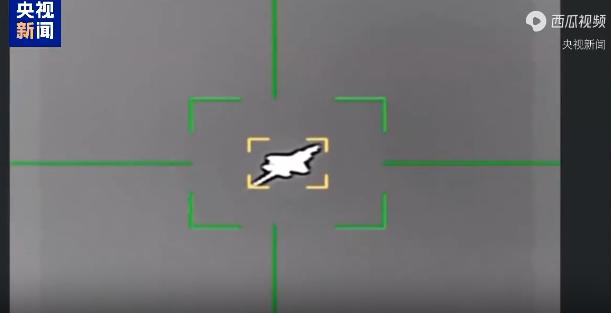 伊朗又干了一件大事，美军的F-35战斗机居然被伊朗打中了！伊朗对此也是自信满满地