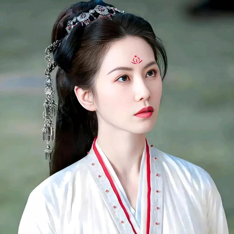 穿越回古代，遇见美人如画🌸✨穿越千年的美女 穿越来古代 穿到古代 穿越古装美女