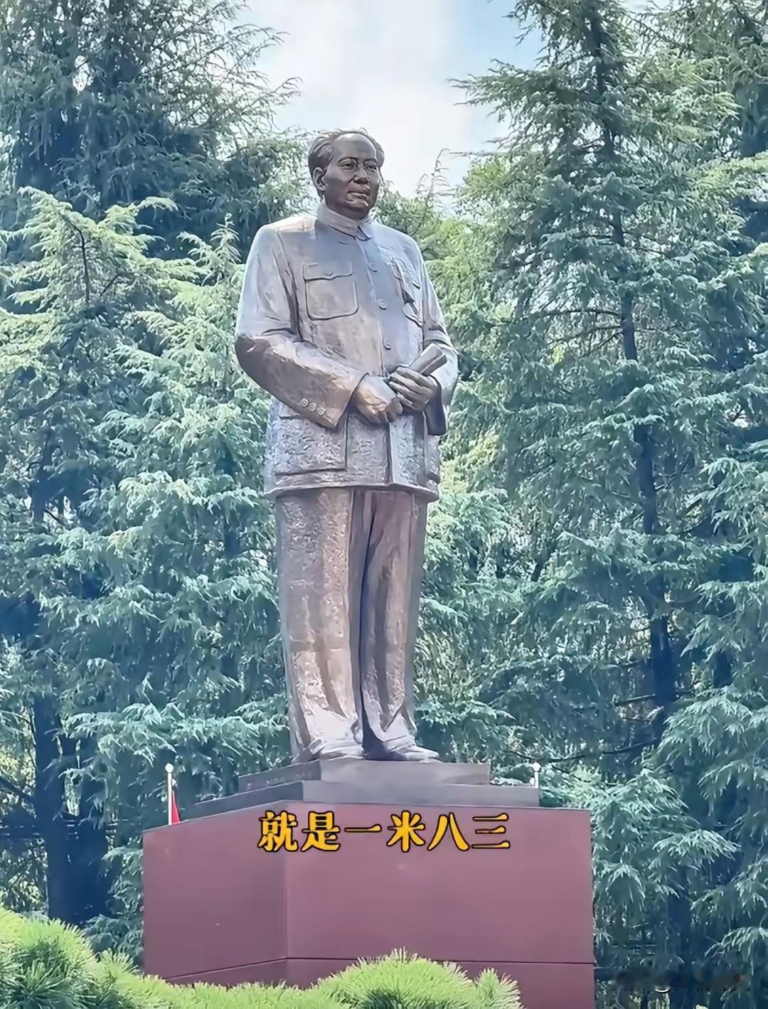 听朋友讲了个韶山的怪象，乍一听简直违反人类本能。
去过韶山的人，几乎都遇见过这事