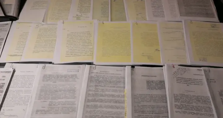 再添铁证！中央档案馆公布一批日本731部队罪行档案！