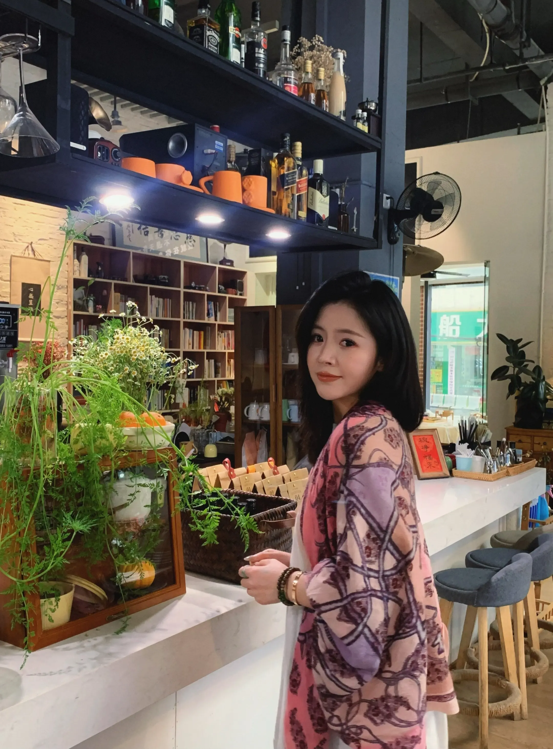 平凡的一天下午茶