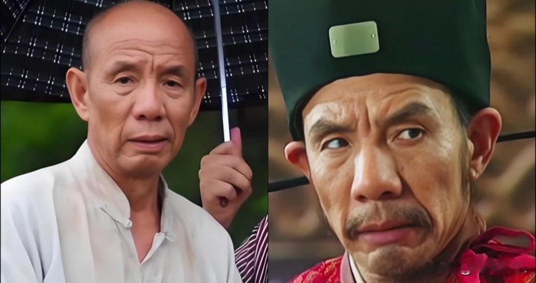 一周之内，先是“司马懿”魏宗万走了，接着“晁盖”张治中也走了。

更让人破防的，
