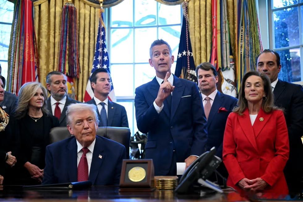 K- CAR会引进美国市场吗？在美版CAD网站上看到一条有趣的新闻：特朗普表示，