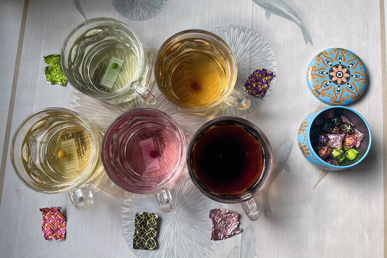 都说冲动是魔鬼，可我要说：这次冲动不后悔！
太喜欢了，每一样都喜欢，特别是这个绿