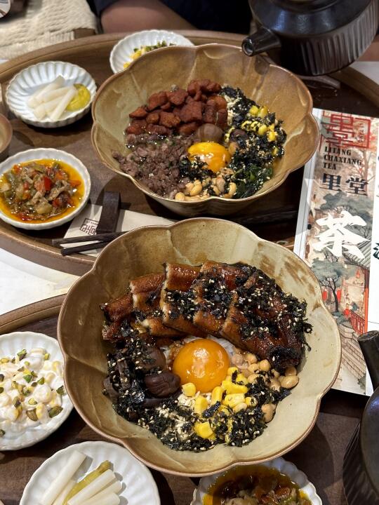 成都很适合两个人去吃的小店（新开的）！！