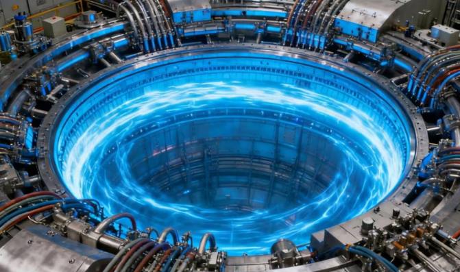 成功了！中国向世界宣布重大科技成果，如果不靠燃料也能有取之不尽的电，你敢信吗？