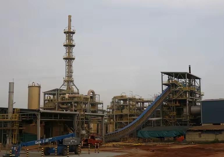 【国际头部稀土供应商与日本签署供应协议 75%重稀土产量将供日方】
 
这消息一