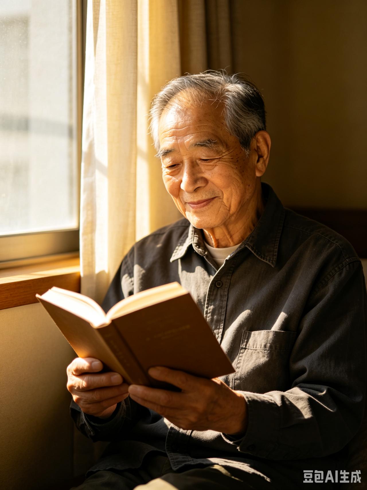 走过半生方才明白，不必贪慕荣华，寻常安稳便是顶级福气。想往后日子舒心，守住这三点