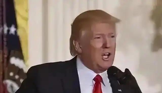特朗普 的三个世界划分，中国， 美国 在 第一世界 ，日，韩 欧盟 是第二世界，