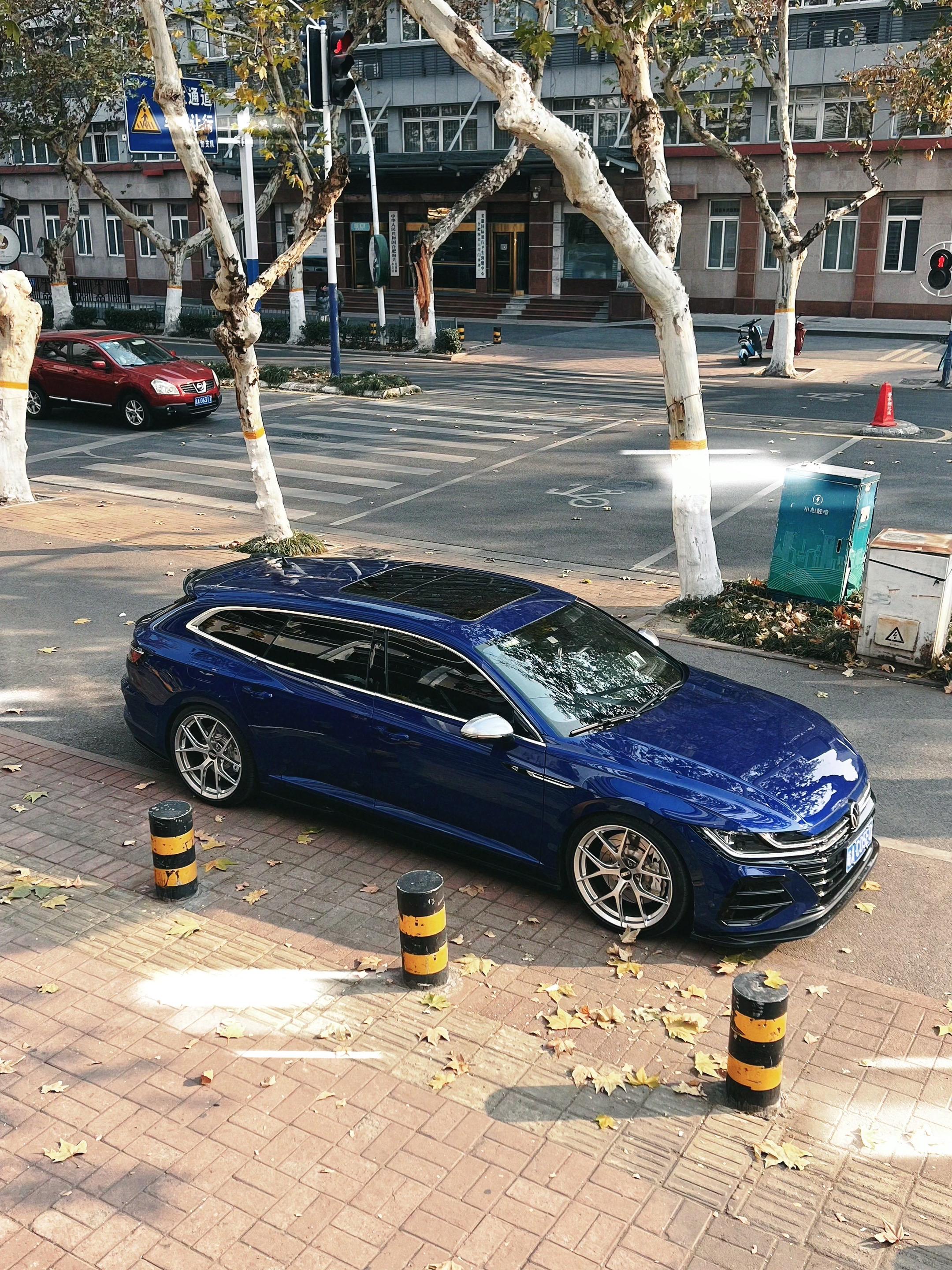 arteon