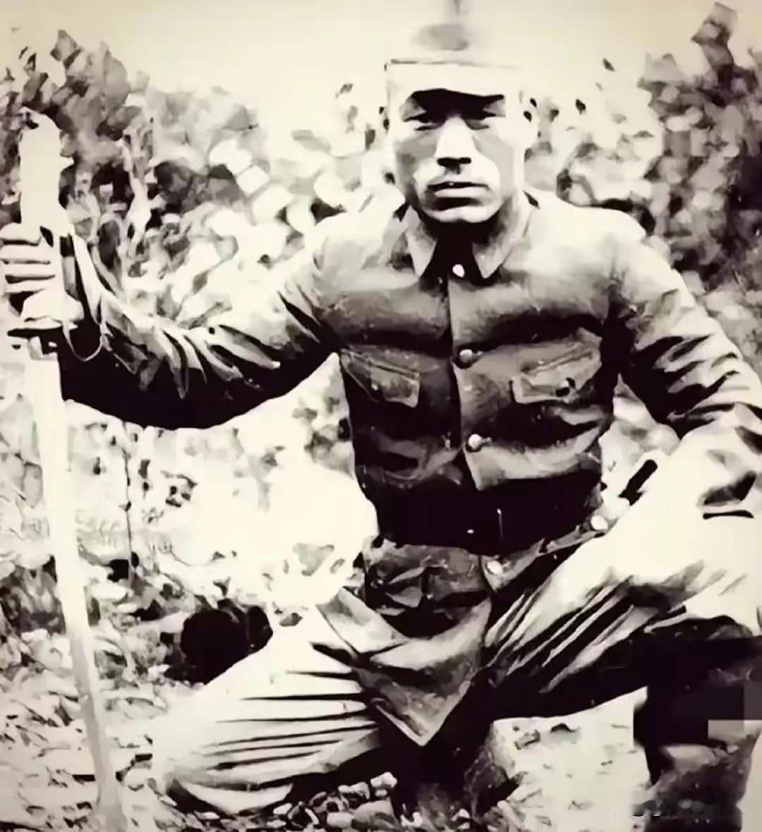 1940年，汉奸队长活捉日军恶魔，将全套酷刑原样奉还：血债必须血偿
 
1940