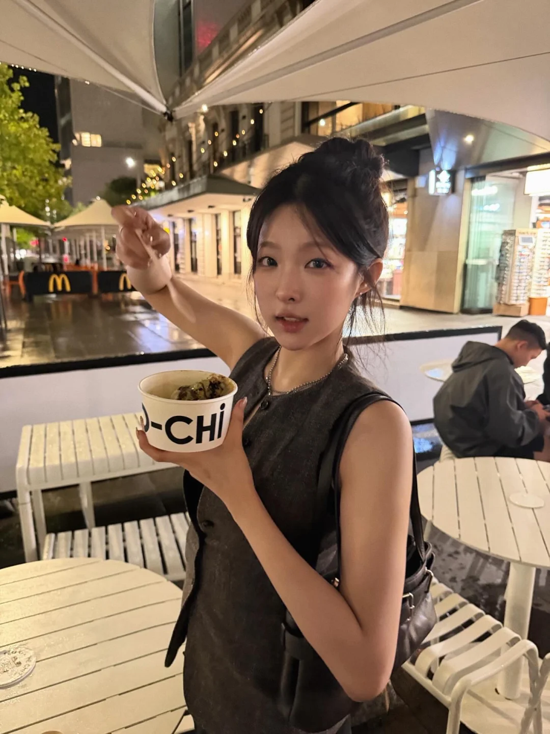 ins博主｜韩系少女感穿搭~