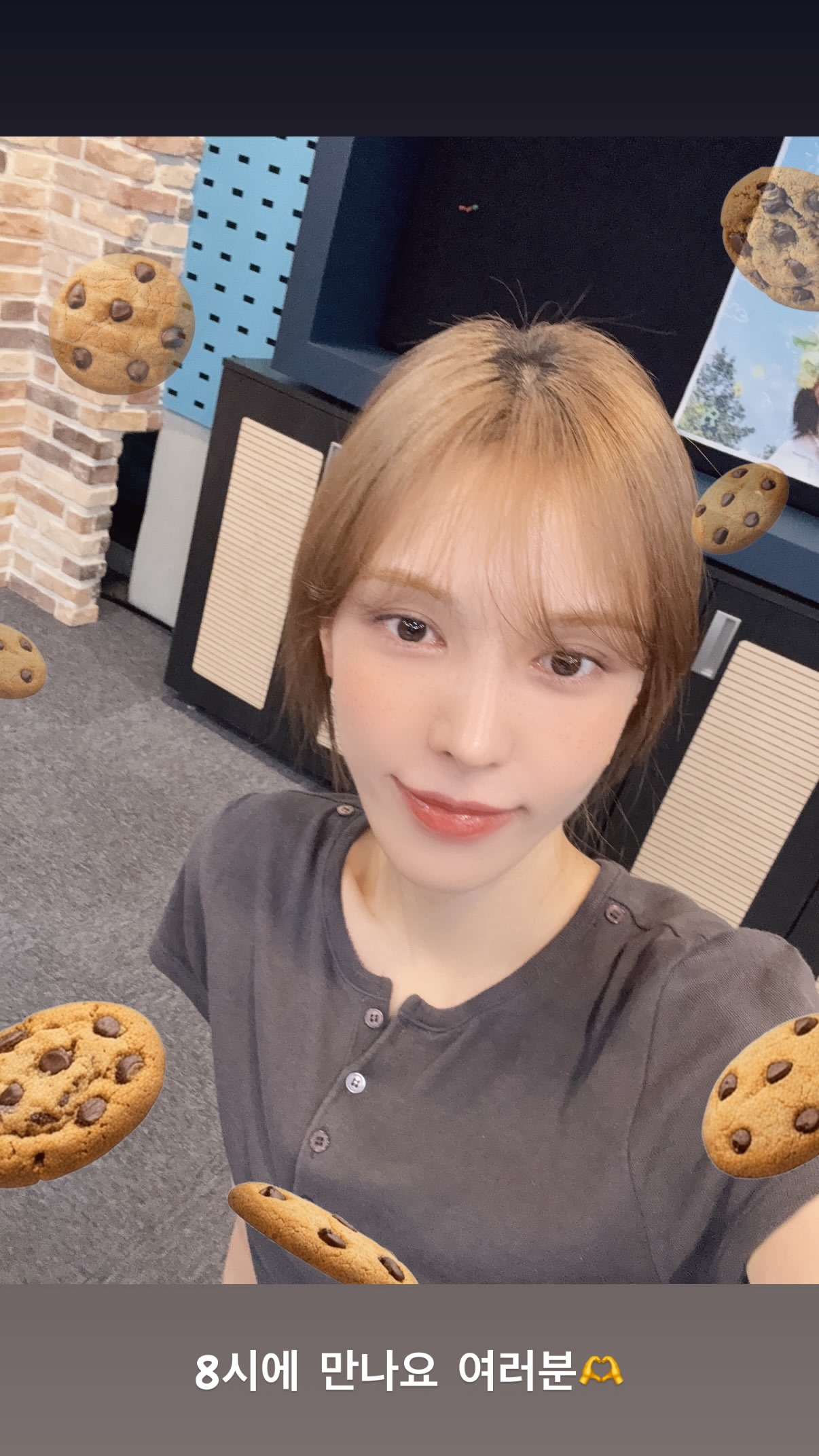 RedVelvet💙Wendy260730 【sbsyoungstreet】更