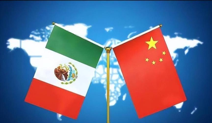 谁能想到，一块普普通通的玻璃，竟然让远在北美的墨西哥急眼了，直接对咱们下狠手。