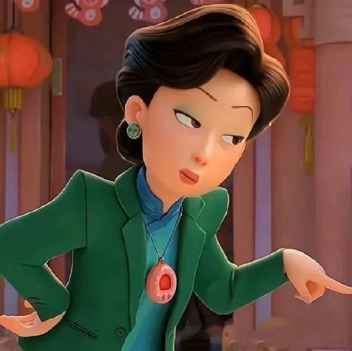 习惯每天化妆后肉眼可见的变化 