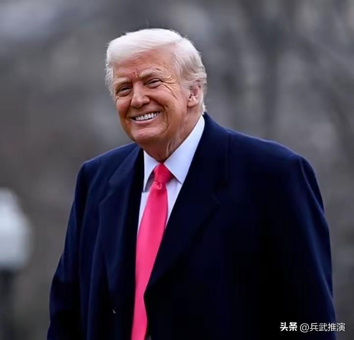 特朗普回怼日本记者

特朗普这话太直接，当场让日本记者和高市早苗下不来台，看着真