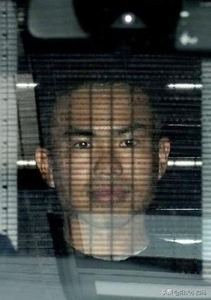 日本时间上午9点，强行闯入中国驻日大使馆的日本陆上自卫队嫌疑人、三等陆尉村田晃大