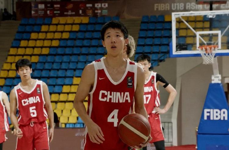 张宇辰，广东惠州人￼￼￼。2010年出生，现在就读清华附中，司职后卫，外号“惠州