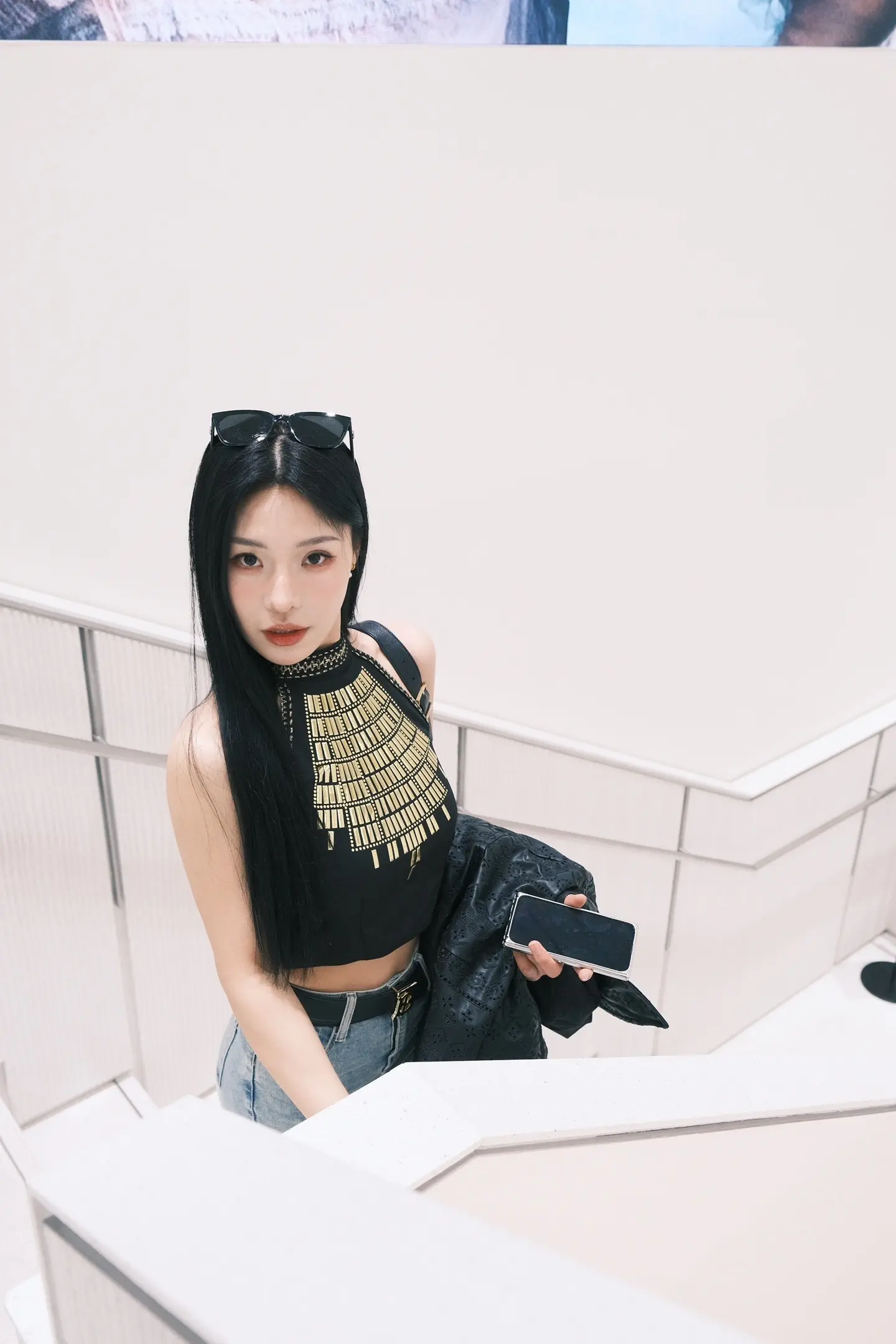 今年很幸福☺️。