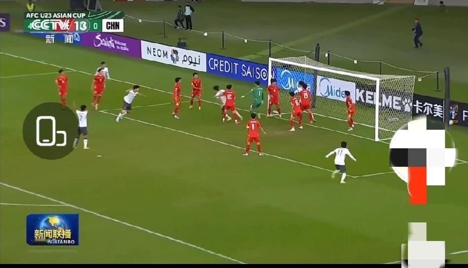 U23国足杀疯了！3-0横扫越南挺进决赛，这波操作直接让东南亚球迷集体“破防”！