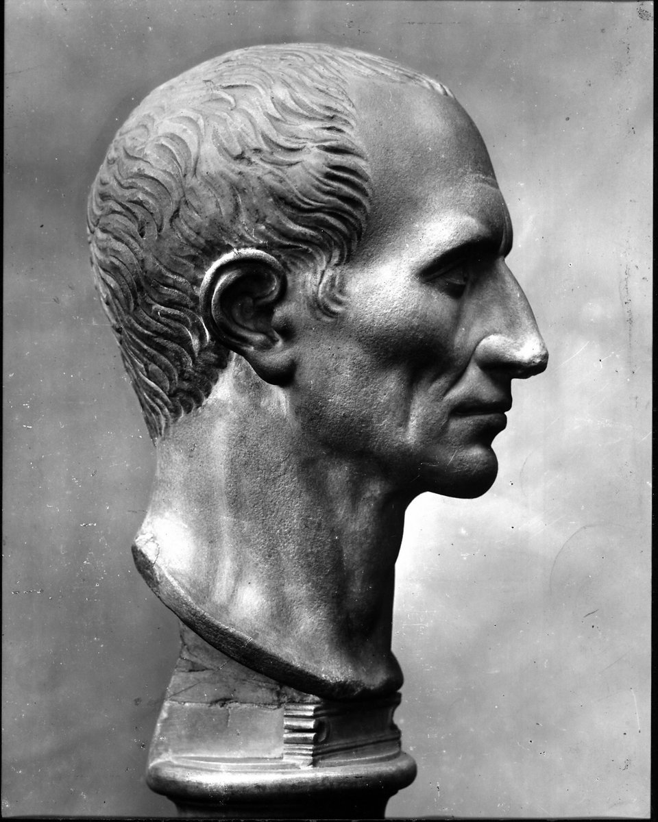 凯撒（Gaius Julius Caesar） 