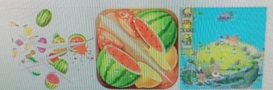 想体验即点即玩的极速游戏乐趣，不用登录的游戏是绝佳选择。比如《简笔画专家》，有上