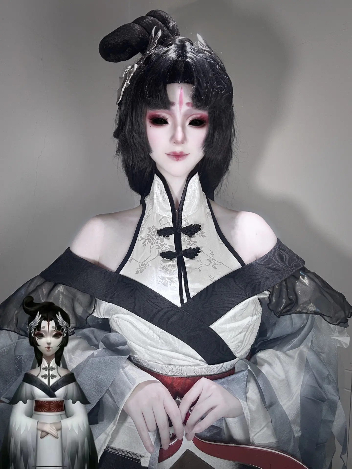 蝴蝶的一生 太过短暂可悲