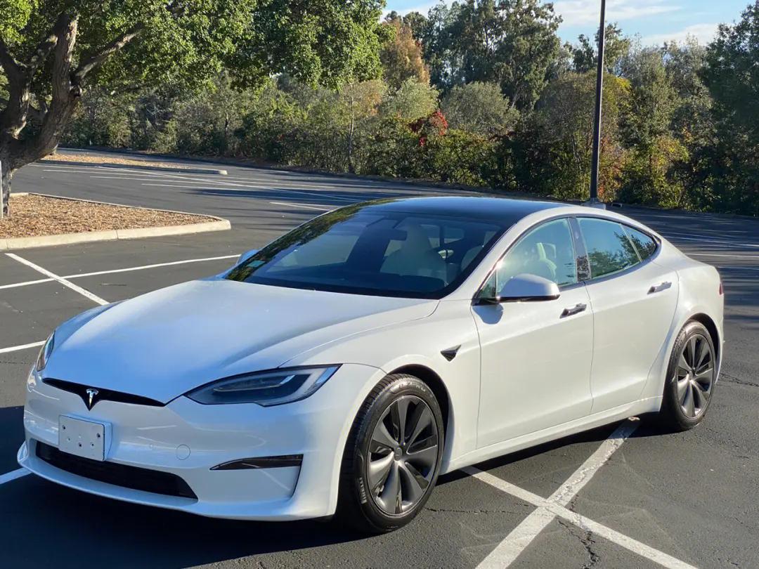 特斯拉又双叒召回近16000辆汽车，包括有Model S和Model X两款车型