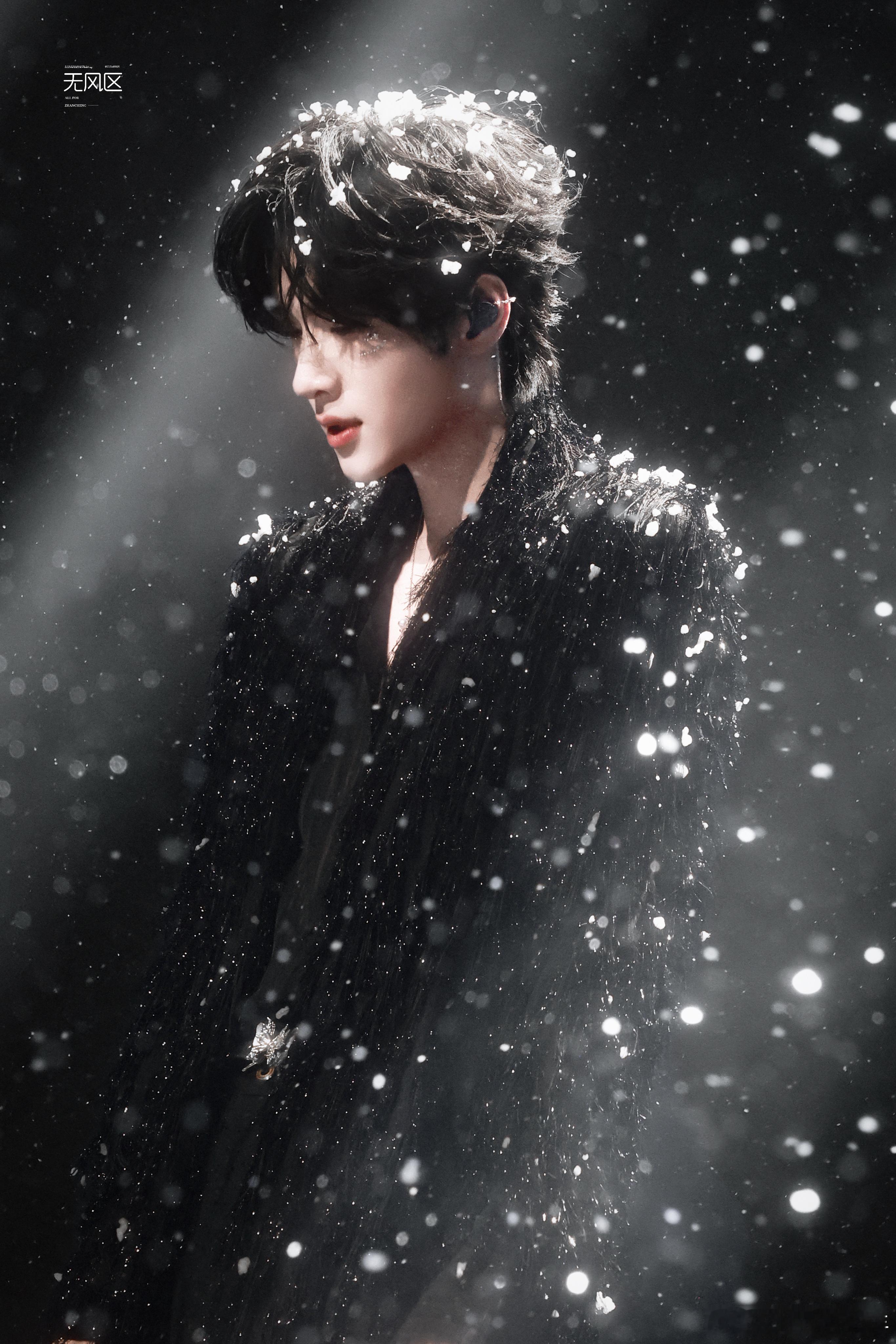 展丞🦊🐰展丞万事顺意来日方长愿神明偏爱，佑展丞一往无前🩷💚 