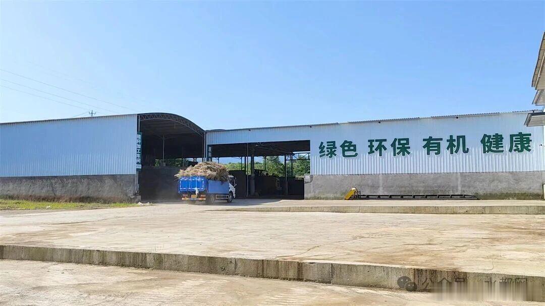 【生态丹江口】“秸”尽全力，看丹江口这里如何将田间废料变成“香饽饽”！夏收秋收时