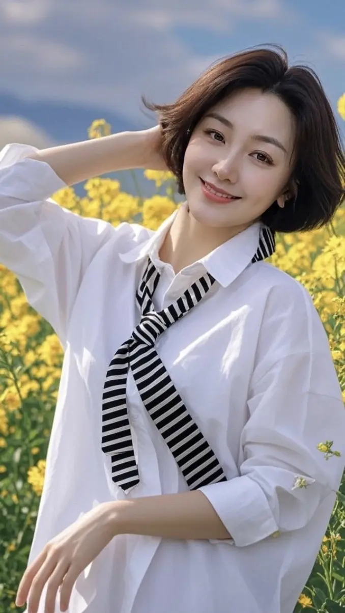 “黑与白 是一种无声的敬畏，是一种奢望的简单，是一种等待中的平静…”