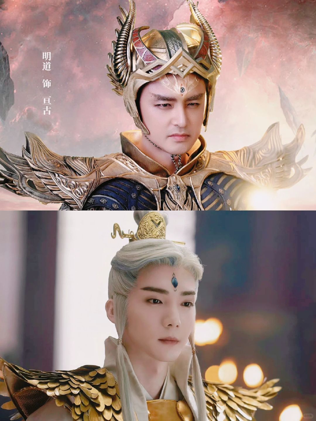 妈耶‼️终于要播‼️这是什么王炸阵容‼️