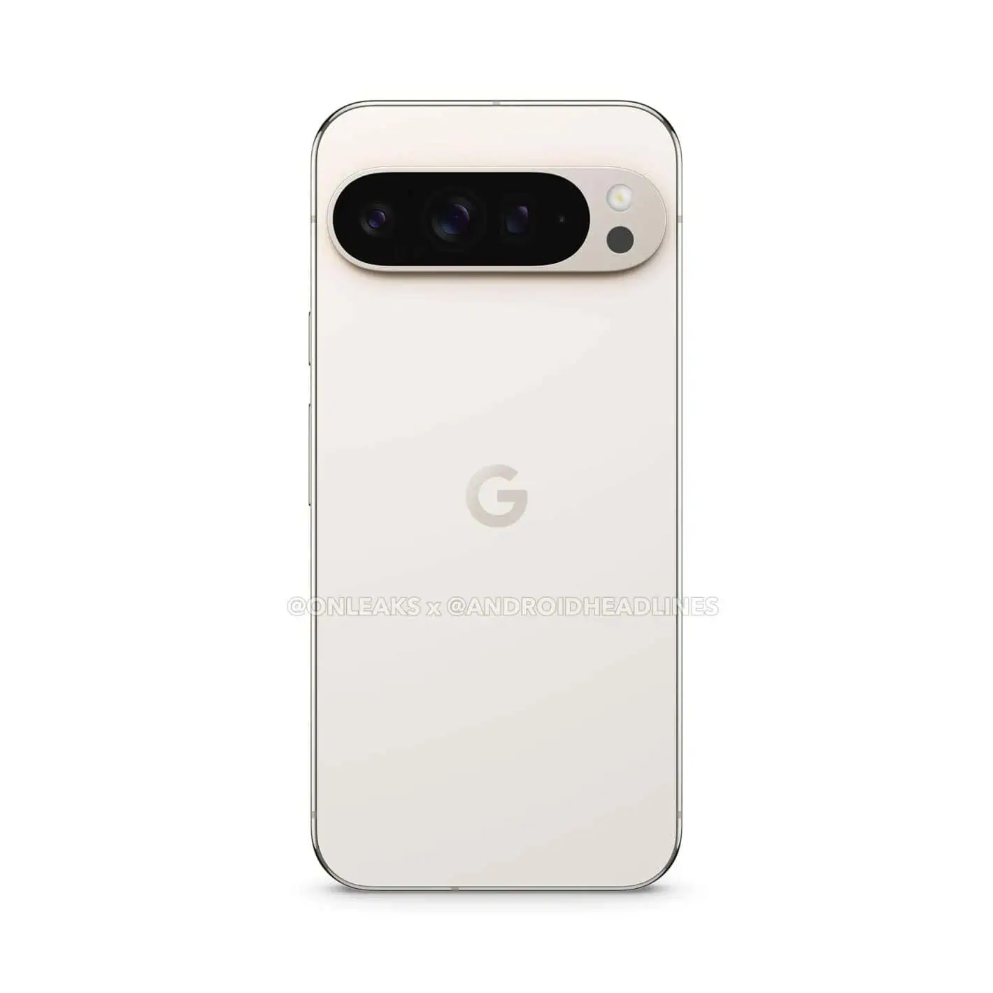Pixel 9系列要发布了，6.3英寸的小直屏，另外这次还将发布Pixel 9 