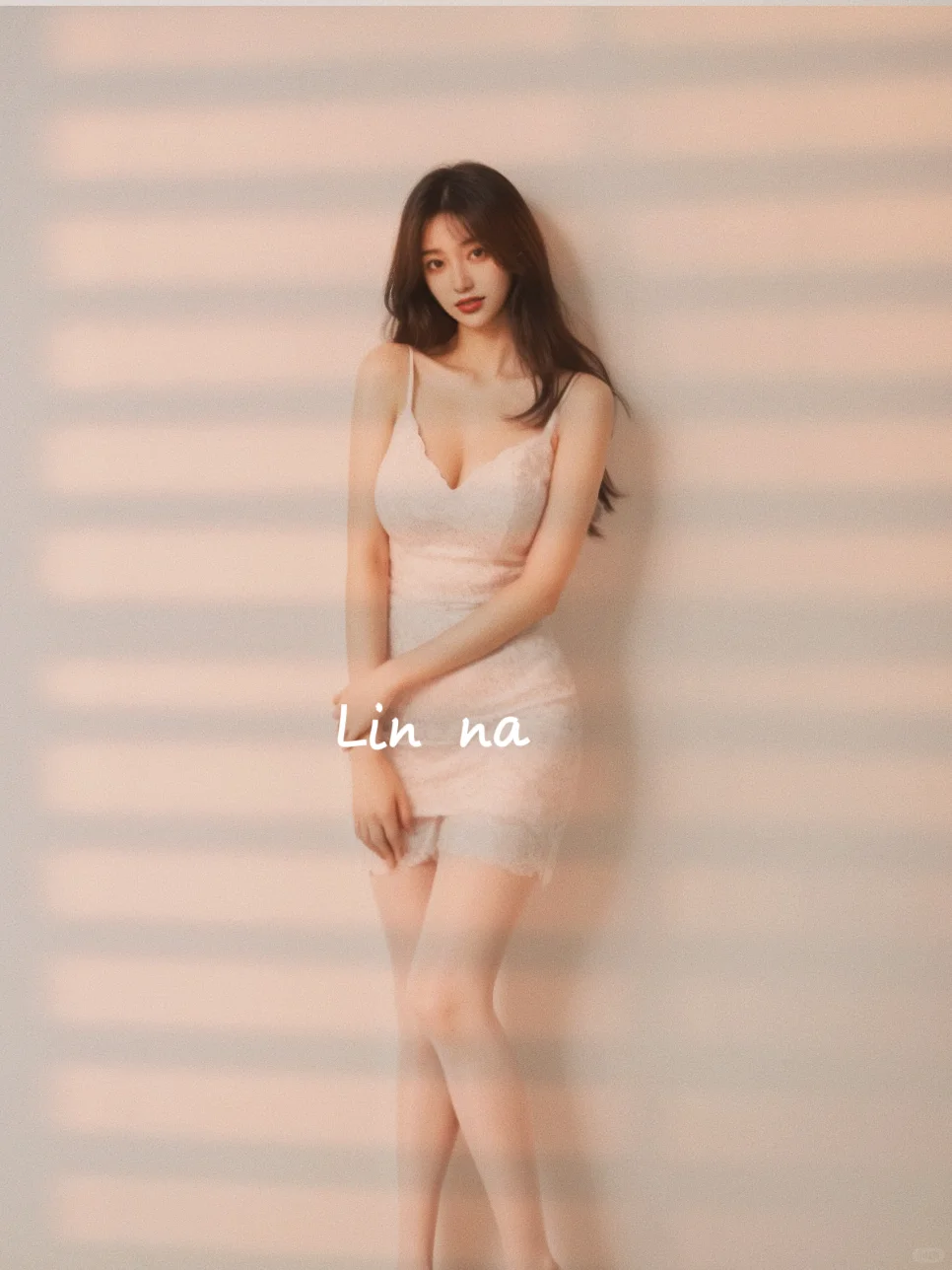 夏天要美美💫