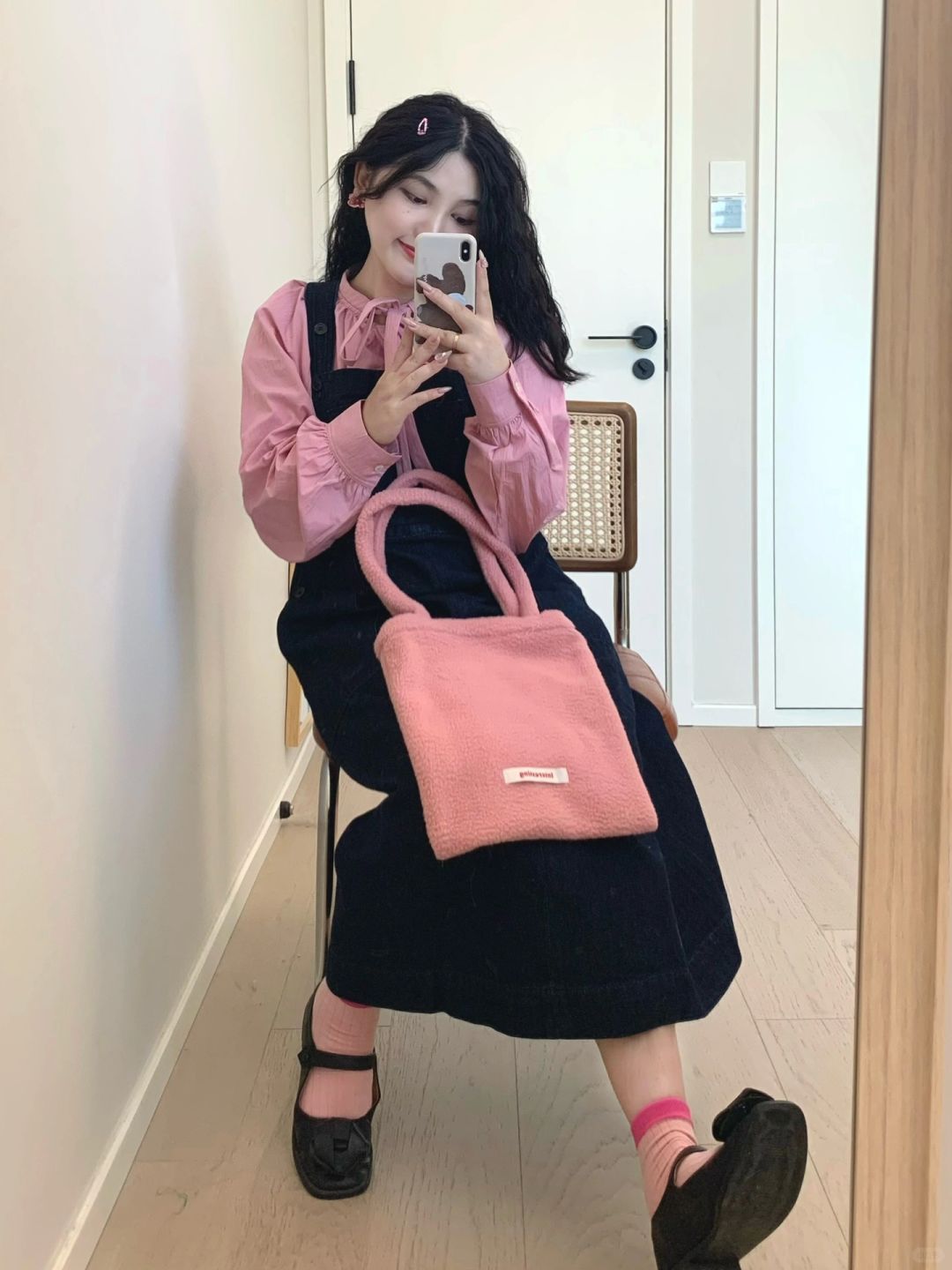 🎀｜搞点彩色穿穿