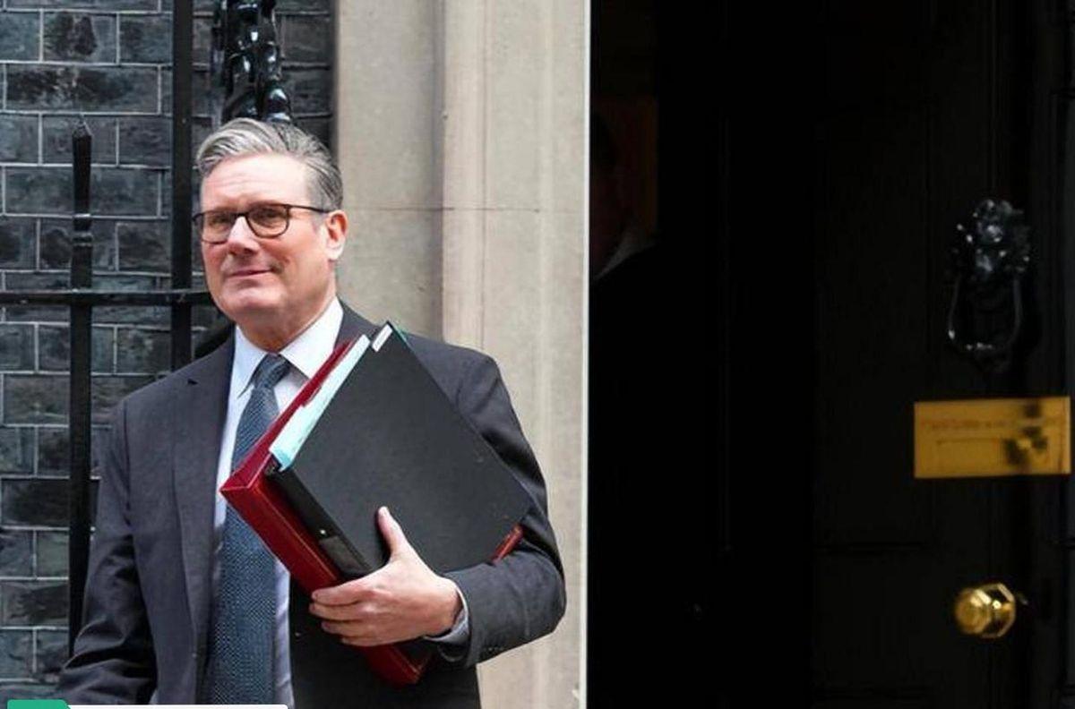 “北境之王”伯纳姆入主唐宁街，英国十年迎来第七位首相。从大曼彻斯特市长到首相府，